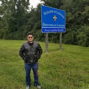 Meet your Posher, Nicolas